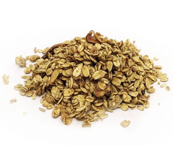 GRANOLA TRADICIONAL KG