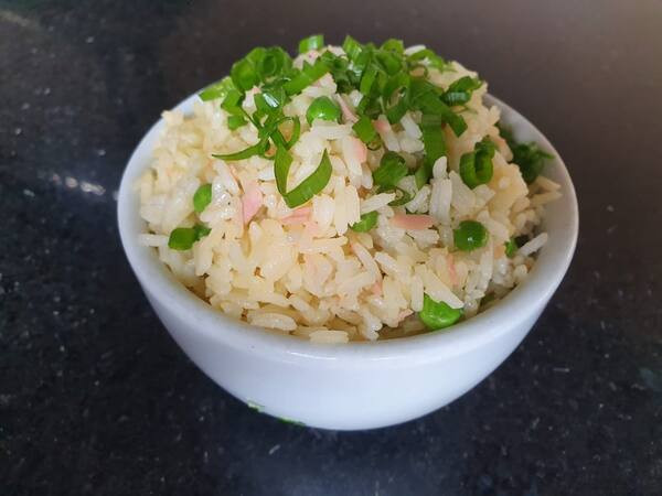 Arroz Sr German