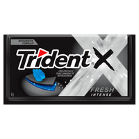 TRIDENT FRESH