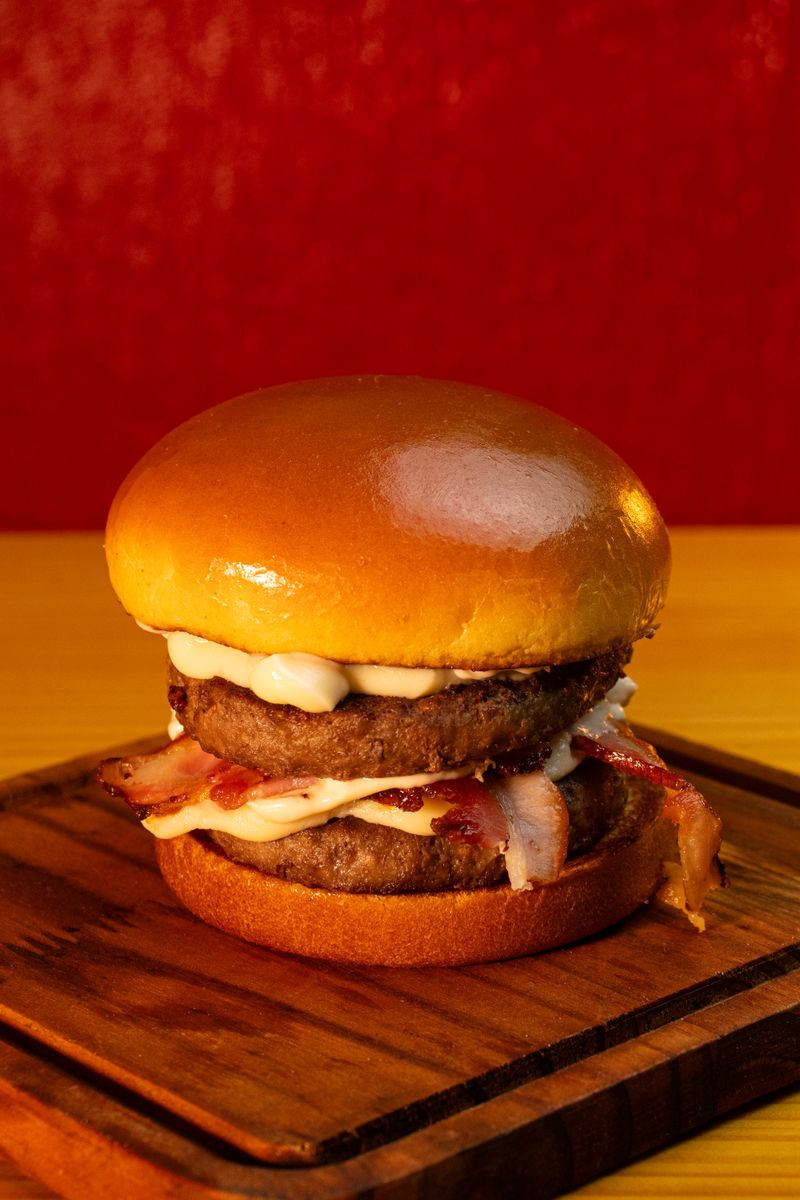 X Bacon