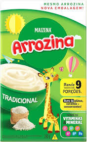 ARROZINA MAIZENA 180G