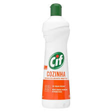 CIF DESENG COZINHA SPRAY 500ML+20% GTS