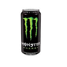 Monster Energy