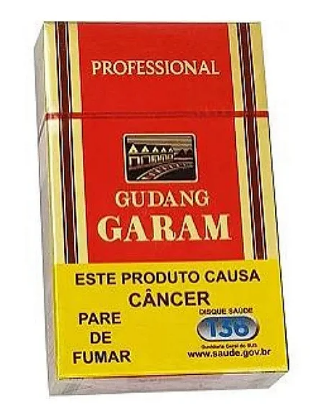 GUNDANG CARTAO