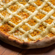 PIZZA FRANGO G