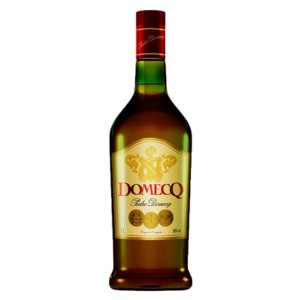 CONHAQUE DOMECQ 1L