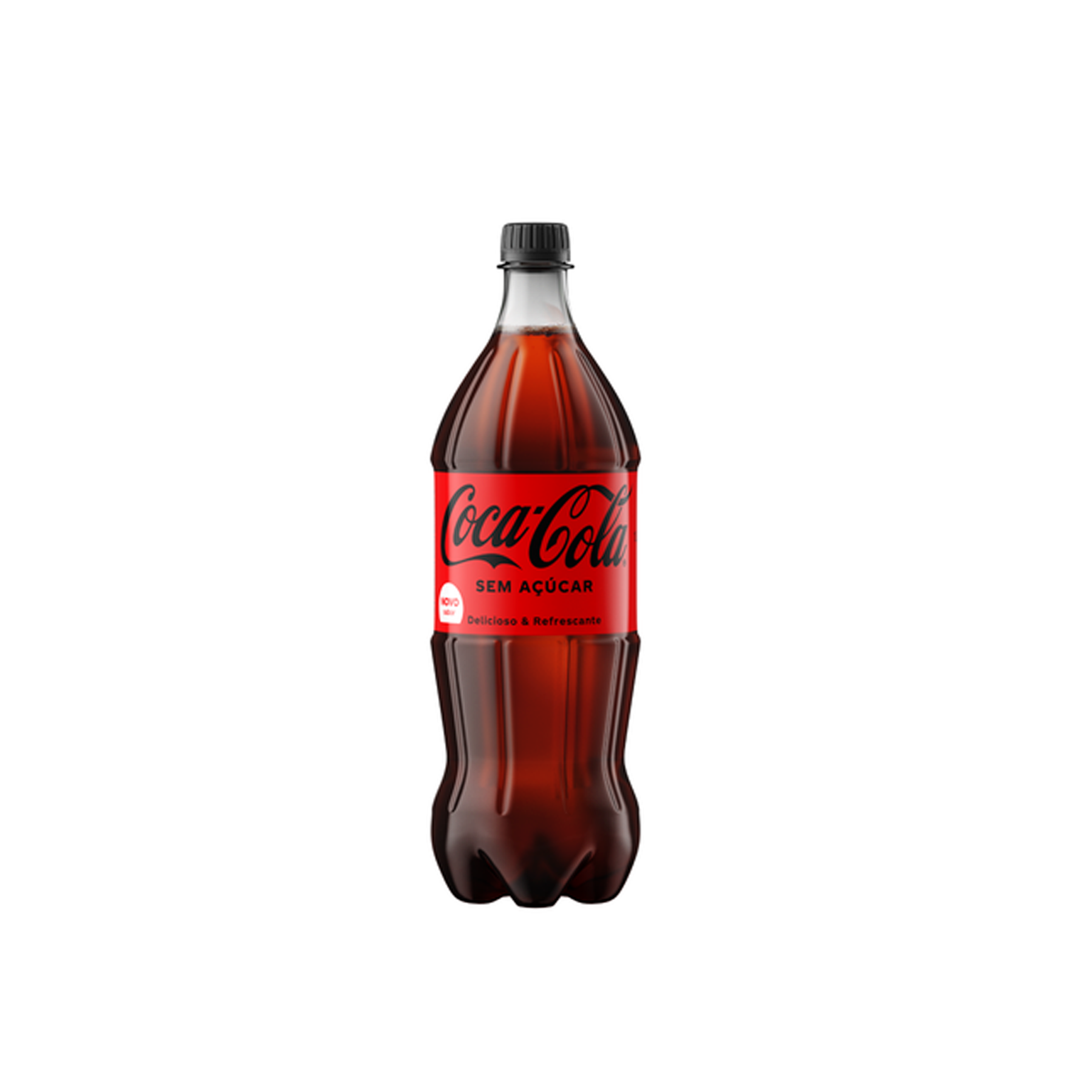 Coca-cola zero 1l