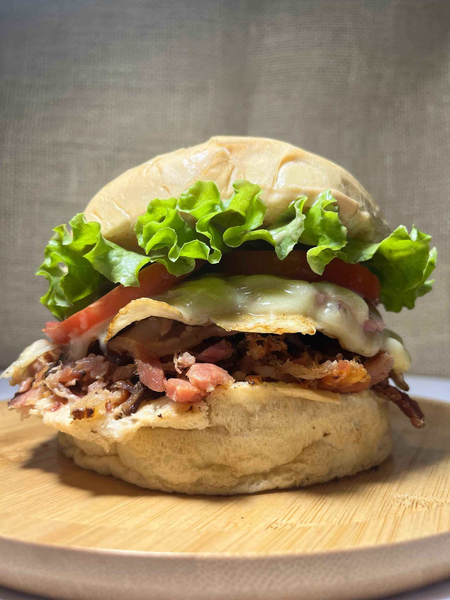 X-BACON