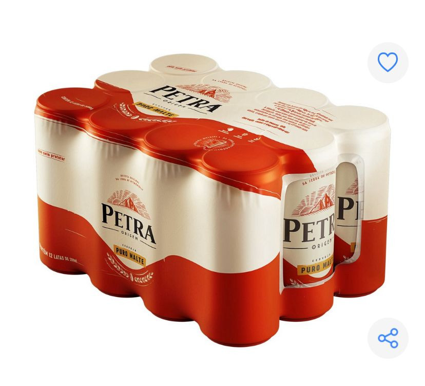 PETRA 269 ML S/GELO