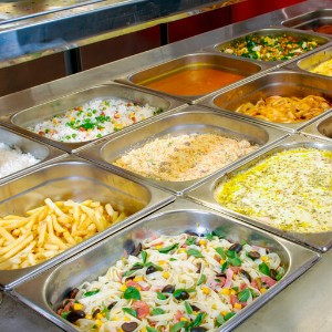 BUFFET KG