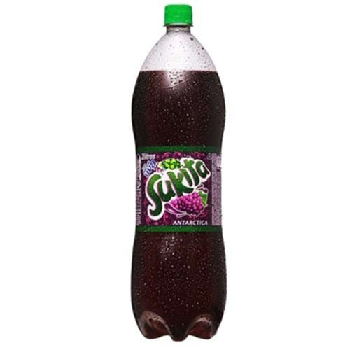 SUKITA DE UVA 2L
