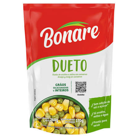 DUETO BONARE 170G