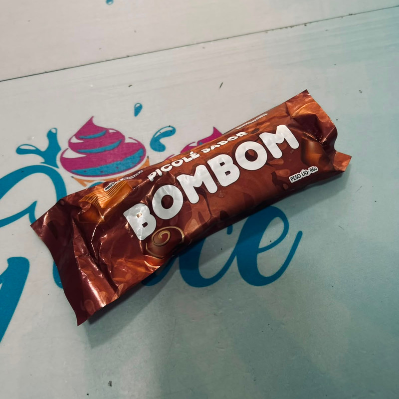 Bombom