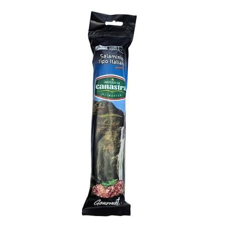 Salame Premium Canastra Kg