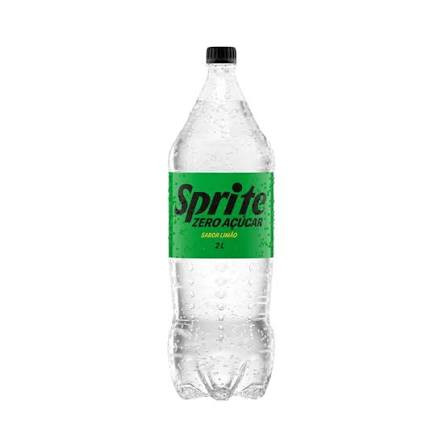 sprite zero 2l