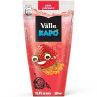 Kapo Morango