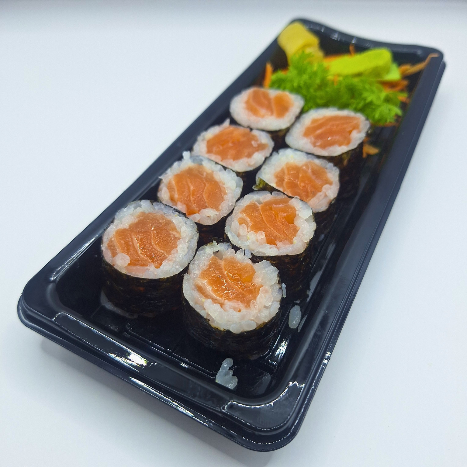 Hossomaki Salmão