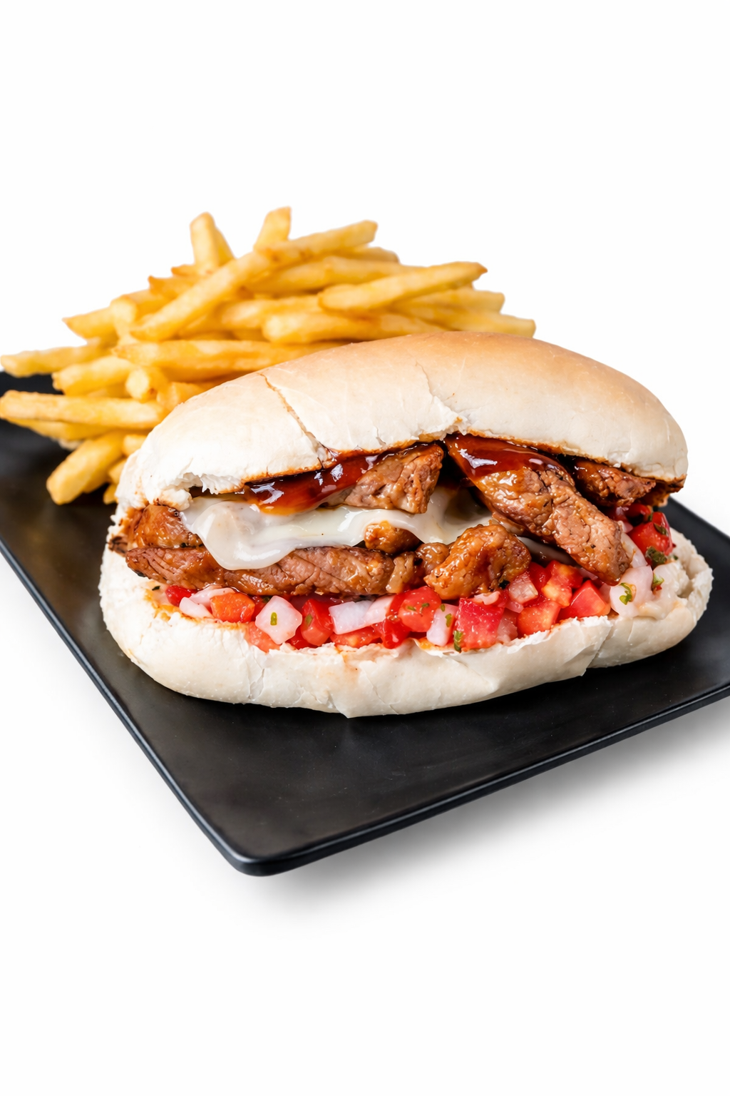 Capricórnio Burger