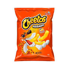 CHEETOS LUA
