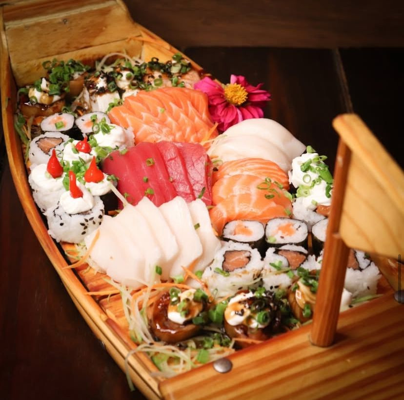 Combinado Umai Especial