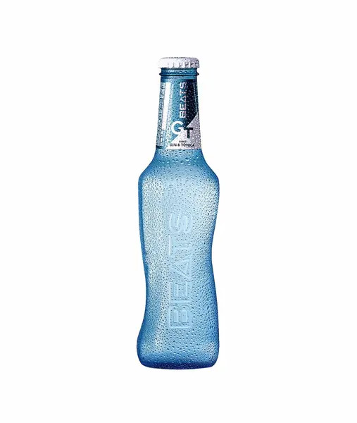 Gt Longneck 269ml