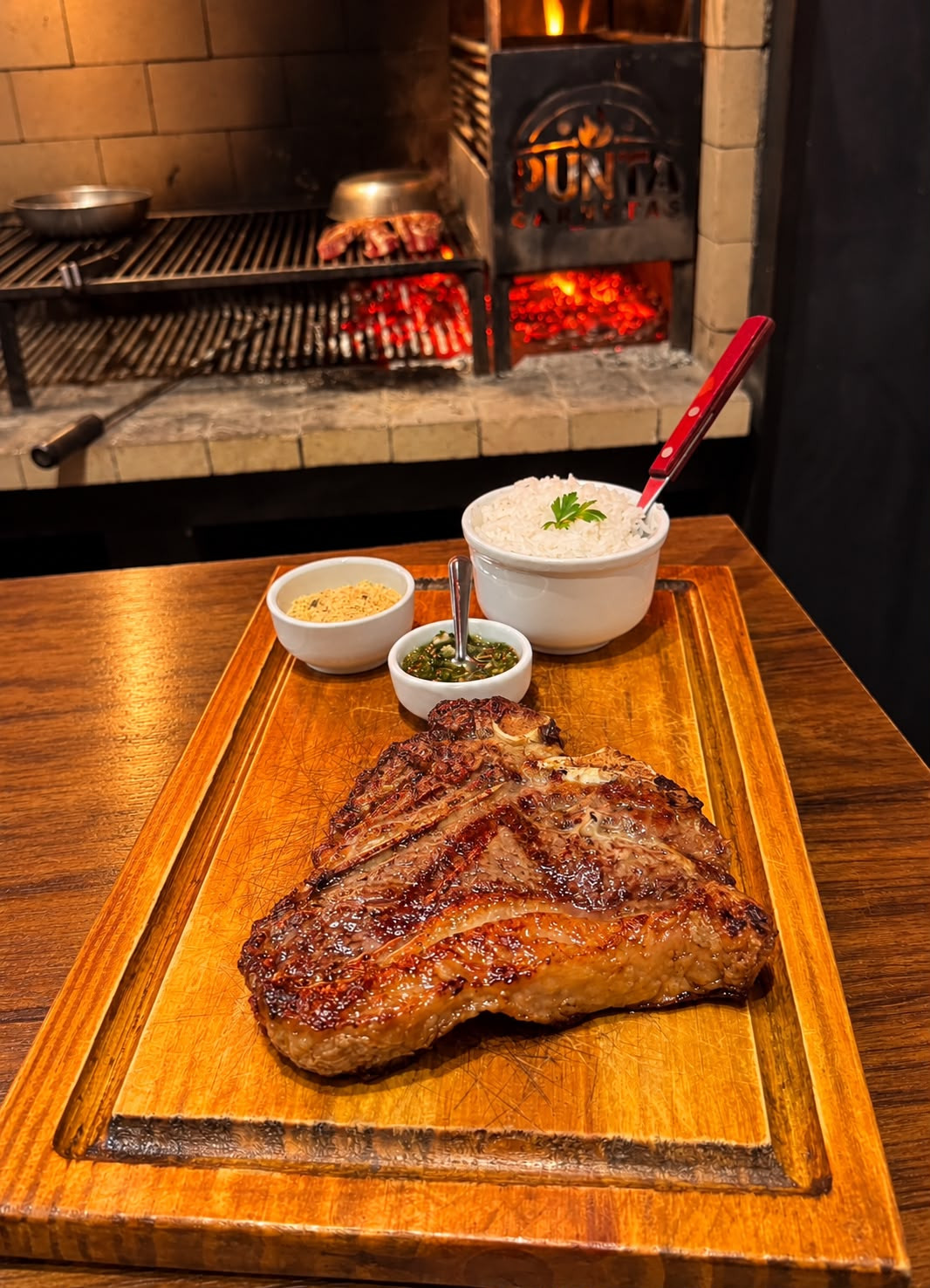 T-BONE