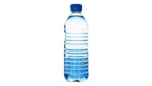 Agua Sem Gas