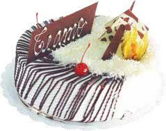 Torta Prestígio