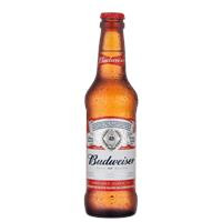 BUDWEISER LONG NECK