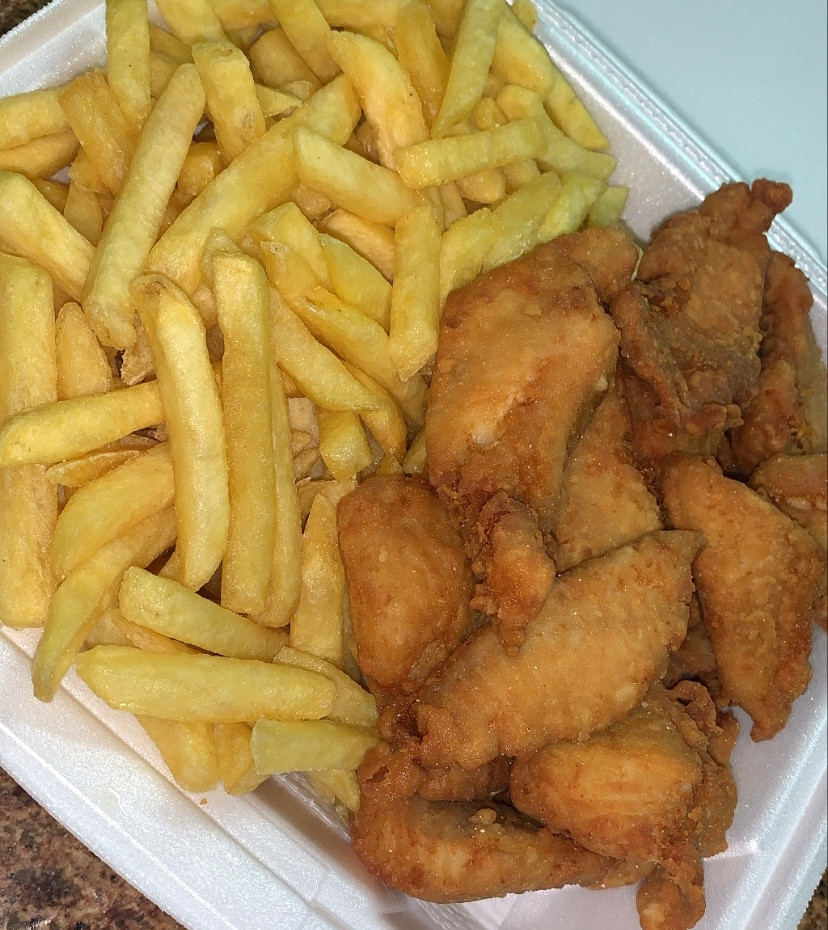 Tábua de Tilápia
