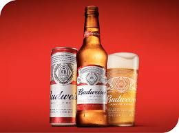 BUDWEISER