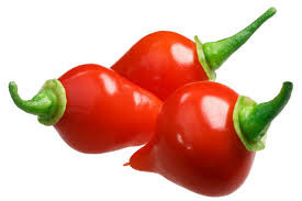 PIMENTA BIQUINHO