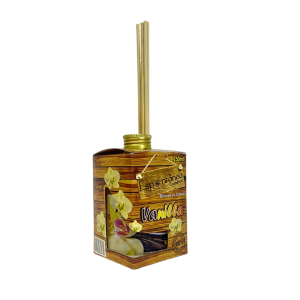 DIFUSOR DE AMBIENTE 250ML ESPONTANEA VANILHA
