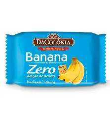 Banana Zero (DaColonia) 25g