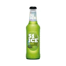 Ice 51 - Kiwi
