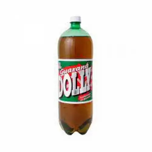 DOLLY GUARANÁ GRÁTIS 2L