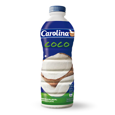 IOGURTE CAROLINA BL COCO 800G