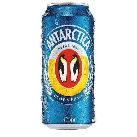 Antarctica Latão