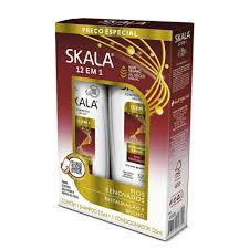 KIT SKALA 12 EM 1 
