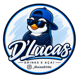 D'Lucas Drinks e Açaí