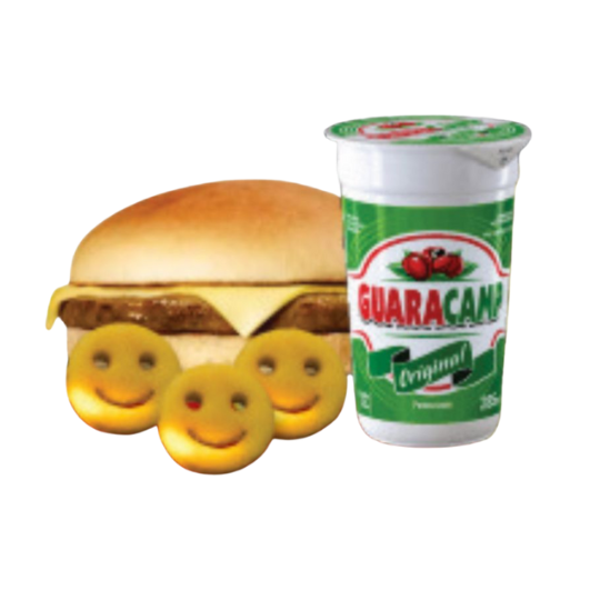 BRUTUS KIDS II