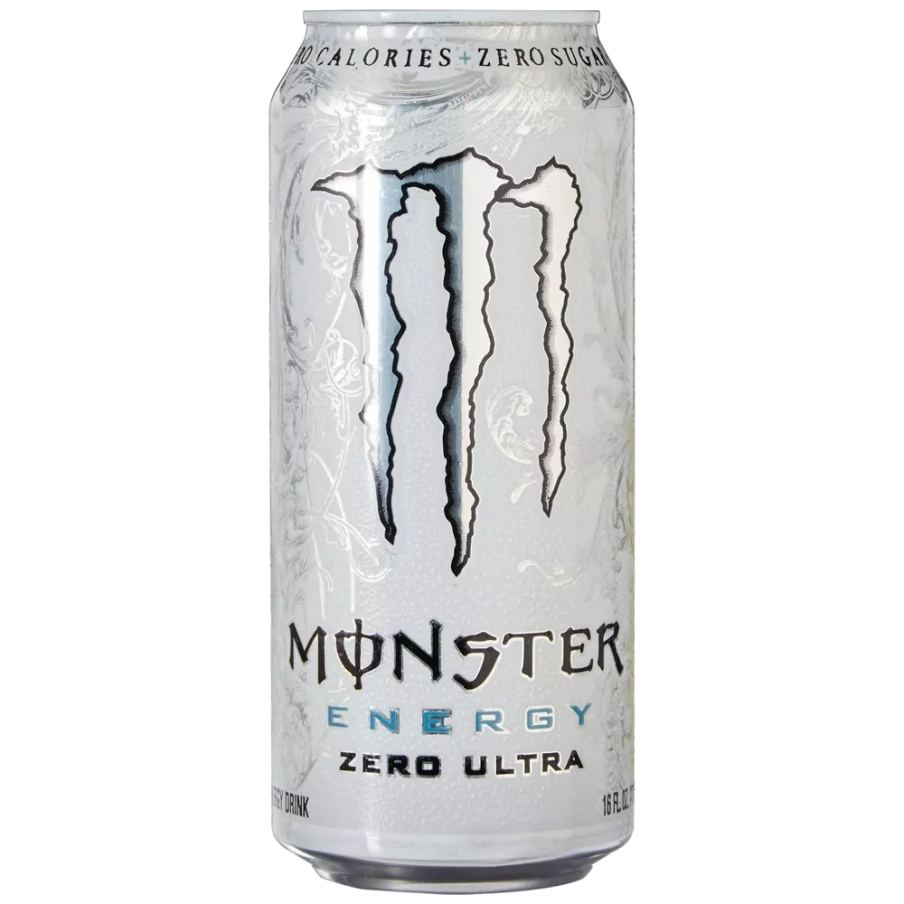 ENERGETICO MONSTER 473ML ULTRA LT