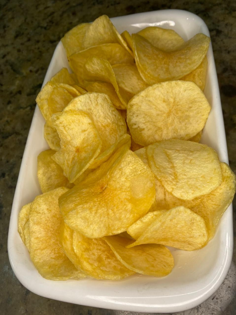BATATA CHIPS 