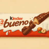 KINDER BUENO