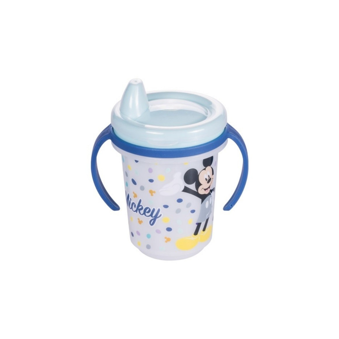 CANECA / COPO BABY 330ML MICKEY