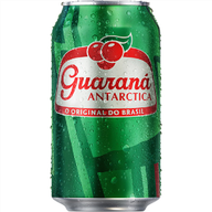 GUARANÁ COMUM LATA