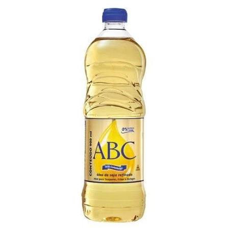 OLEO ABC