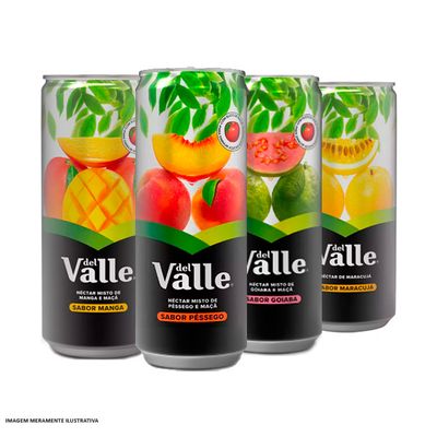  Suco Del Valle