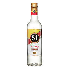 CACHACA 51