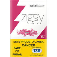 ZIGGY BERRY